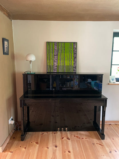 Der poppigste Baum im Wald