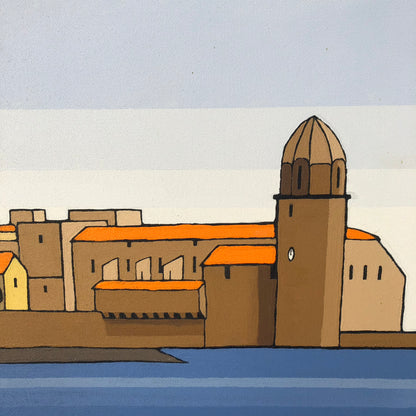 Collioure