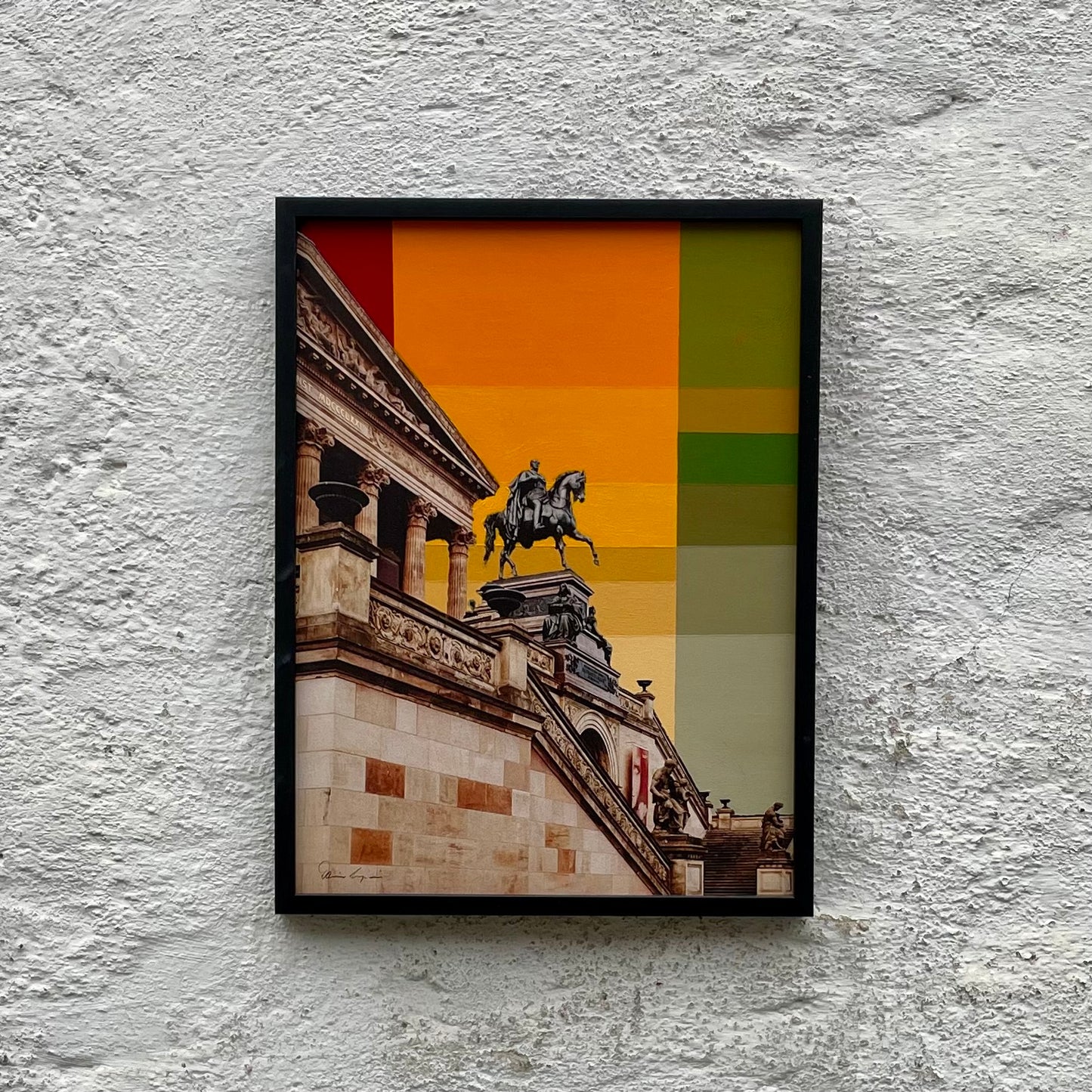 Alte Nationalgalerie