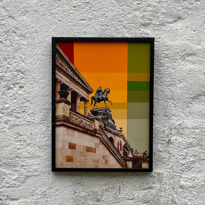 Alte Nationalgalerie