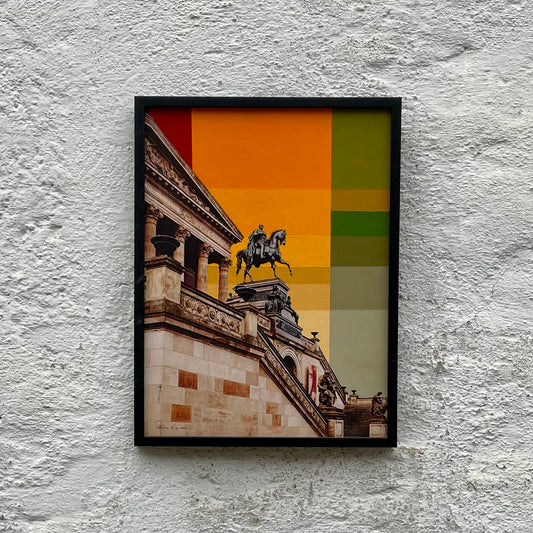 Alte Nationalgalerie