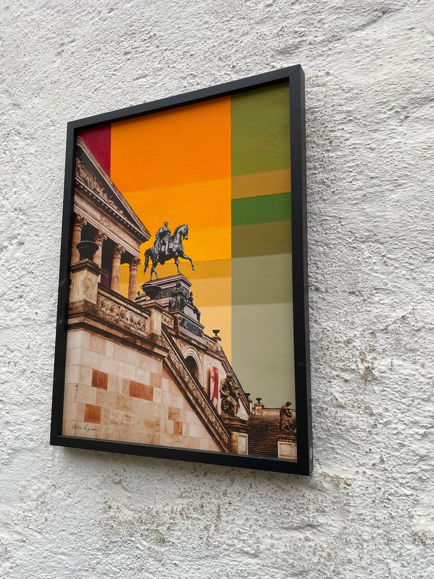 Alte Nationalgalerie