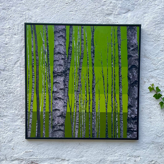 Der poppigste Baum im Wald